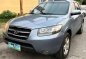 Hyundai Santa Fe 2009 Automatic Diesel for sale in Quezon City-1