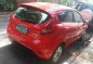 Ford Fiesta 2011 Manual Gasoline for sale in Teresa-2