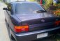 2nd Hand Toyota Corolla 1993 Manual Gasoline for sale in Plaridel-0