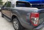 For sale Used 2018 Ford Ranger in Malabon-2