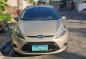 For sale 2013 Ford Fiesta in Los Baños-0