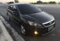 Ford Focus 2009 Hatchback Automatic Diesel for sale-5