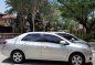 Selling Silver Toyota Vios 2009 Sedan at Automatic Gasoline in Manila-1