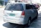 Toyota Innova 2009 Automatic Diesel for sale in Pasig-6