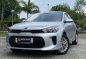 Selling Used 2018 Kia Rio Hatchback in Quezon City-2