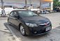 2nd Hand Honda Civic 2010 at 80000 km for sale-4