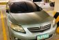 Selling 2nd Hand 2008 Toyota Altis at 90000 km in Quezon City-0