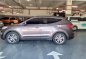 Selling Hyundai Santa Fe 2013 Automatic Diesel at 79018 km for sale-2