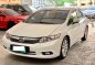 Used Honda Civic 2012 for sale in Makati-2