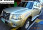 Selling 2nd Hand Ford Everest 2009 at 80000 km in Mandaluyong-2