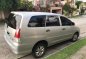 Selling Used Toyota Innova 2009 in Muntinlupa-3