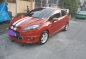 Selling 2011 Ford Fiesta Hatchback for sale in Muntinlupa-0