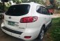 Hyundai Santa Fe 2009 Automatic Diesel for sale in Taguig-4