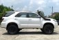 For sale Used 2006 Toyota Fortuner in Quezon City-6