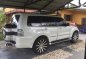 For sale 2015 Mitsubishi Pajero Automatic Diesel in Manila-3