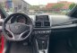 Selling Toyota Yaris 2016 Automatic Gasoline in Quezon City-1