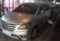 Used 2016 Toyota Innova at 40000 km for sale in Lapu-Lapu-1