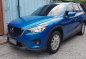 Used Mazda Cx-5 2012 at 80000 km for sale in Manila-0