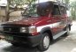 2nd Hand Toyota Tamaraw 1994 for sale in Balagtas-0