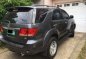 Toyota Fortuner 2008 Automatic Diesel for sale in Makati-1