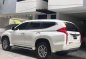 Used Mitsubishi Montero Sport 2017 at 20000 km for sale in Quezon City-4