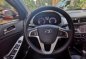 Selling Hyundai Accent 2017 Hatchback Automatic Diesel in Cainta-1