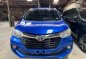 For sale Blue 2018 Toyota Avanza in Quezon City-0