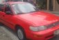 Toyota Corolla 1995 Manual Gasoline for sale in Marikina-2