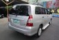 Selling Used Toyota Innova 2014 Automatic Gasoline in Pasig-10