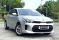 Selling Used 2018 Kia Rio Hatchback in Quezon City-0