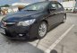 2nd Hand Honda Civic 2010 at 80000 km for sale-0