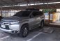 2nd Hand Mitsubishi Montero Sport 2017 for sale in Olongapo-0