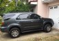 Toyota Fortuner 2008 Automatic Diesel for sale in Makati-0