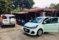 Chevrolet Spark 2017 Automatic Gasoline for sale in Caloocan-2