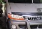 Used Hyundai Starex 2003 at 130000 km for sale-0
