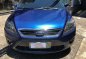 For sale 2010 Ford Focus in Pasay-0
