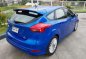 Ford Focus 2016 Automatic Gasoline for sale in Mandaue-1