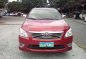 Selling Used Toyota Innova 2012 in Pasig-6