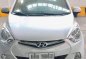 2nd Hand Hyundai Eon 2014 for sale in Quezon City-1