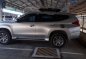 2nd Hand Mitsubishi Montero Sport 2017 for sale in Olongapo-3