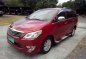 Selling Used Toyota Innova 2012 in Pasig-7