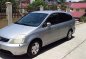 Selling Used Honda Stream 2000 in Quezon City-0