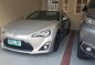 Selling Toyota 86 2012 Automatic Gasoline in Muntinlupa-0