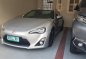 Selling Toyota 86 2012 Automatic Gasoline in Muntinlupa-3