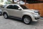 Toyota Fortuner 2013 Manual Diesel for sale in Bustos-3