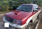 Mitsubishi Strada 2003 Automatic Diesel for sale in Bacolod-6