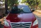 2015 Toyota Innova for sale in Marilao-1