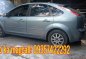 Ford Focus 2008 Sedan for sale in Manila-0