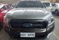 Selling Silver Ford Ranger 2016 -1