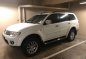 For sale Used 2010 Mitsubishi Montero Sport in Manila-2